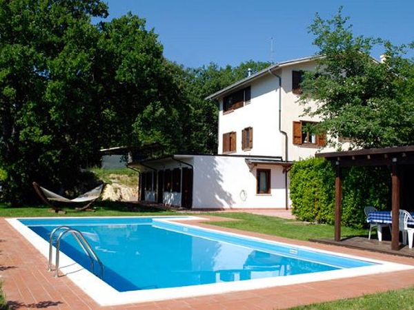 Case Vacanze DuePiInsieme - San Valentino in Abruzzo Citeriore (PE)