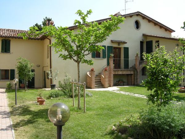 Agriturismo Rio Manzolo - Brisighella (RA)