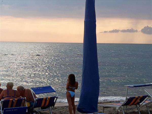 B&B Sabrina Airport - Fiumicino (RM)