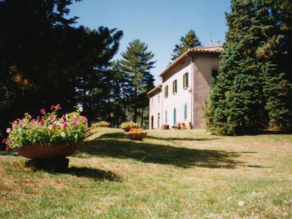 Agriturismo SantEgidio