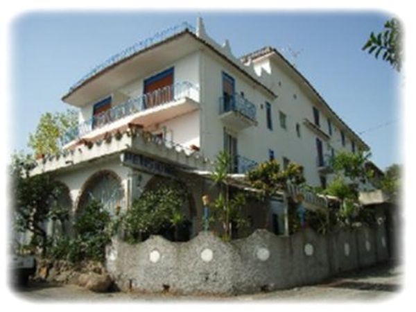 Family hotel Conca dOro - Stalett (CZ)