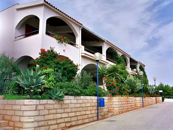 Residence Capo San Marco & Renella - Sciacca (AG)