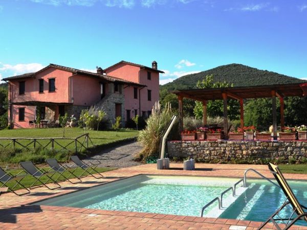 I Casali di Colle San Paolo - Casale Poderaccio