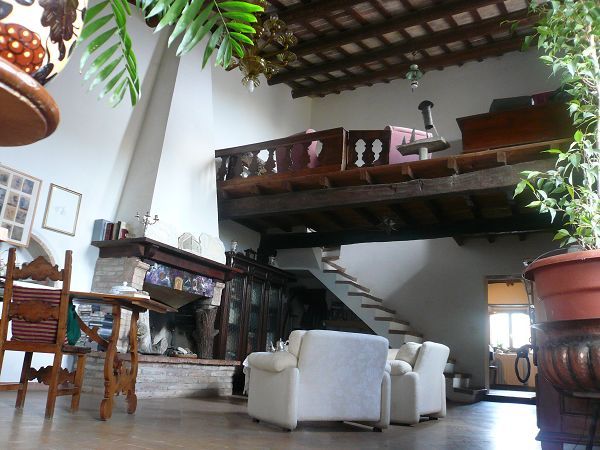 B&b Ca Marchigiano - Urbino (PU)