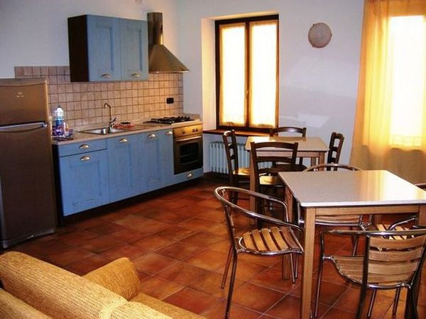 Affittacamere Ca d Becon