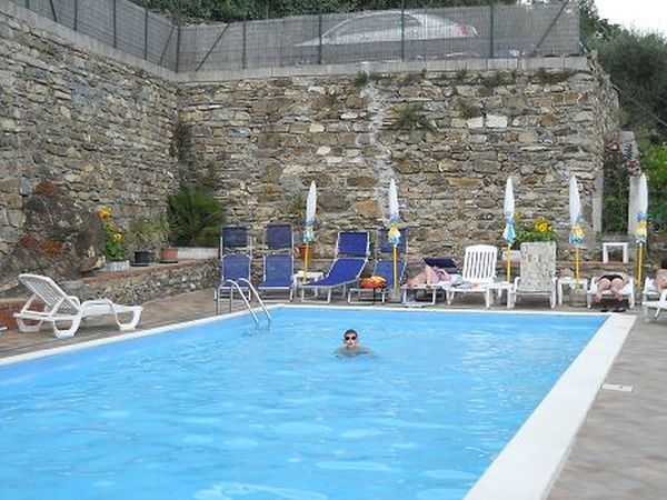 Hotel Negro e Ristorante i Cavallini