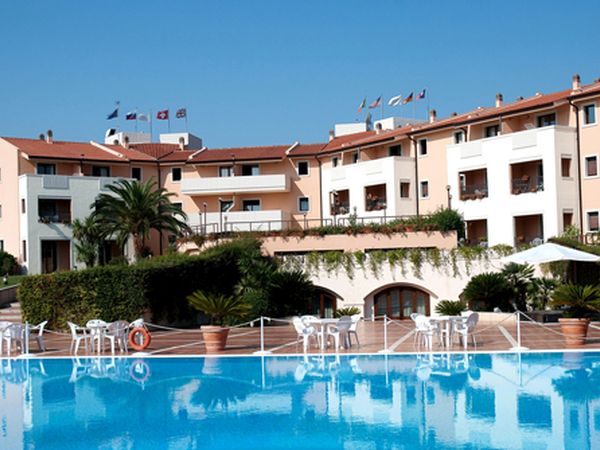 Heraclea Hotel Residence - Policoro (MT)
