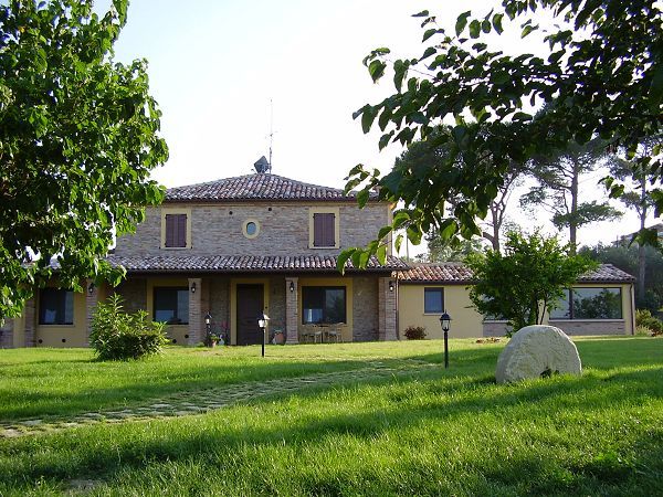Agriturismo Papaveri e Papere - Saludecio (RN)