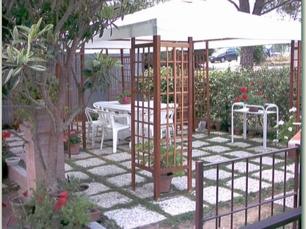 Agriturismo La Mimosa