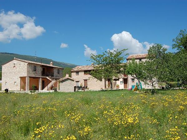 Antica Dimora - Sarnano (MC)