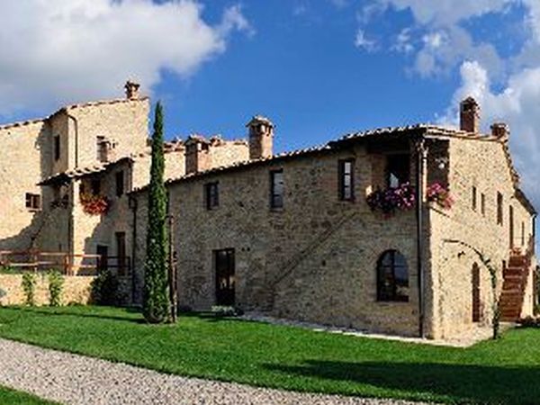 Il Borgo del Grillo - Country Resort - - Sarteano (SI)
