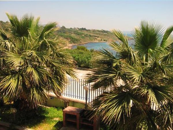 Baiarenella Residence - Sciacca (AG)