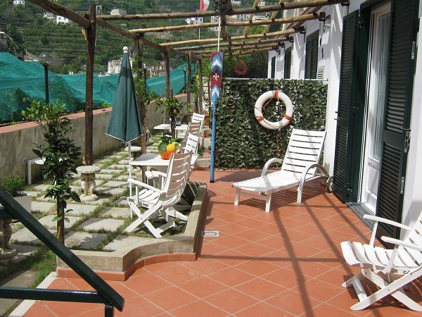 Eden Holiday - Minori (SA)