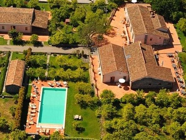 Agriturismo Galea - Riposto (CT)