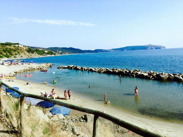 Villaggio Costa del Mito  - Pisciotta (SA)