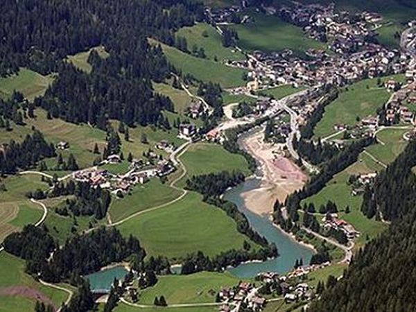 Family hotel La Molinella