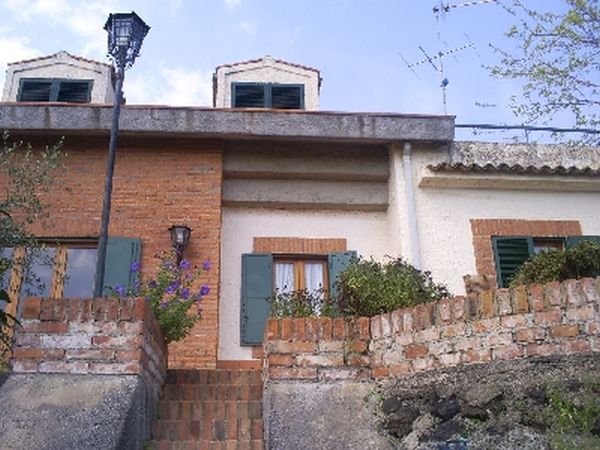 Casa Vacanze Holiday in Villa Grazia - Mascali (CT)