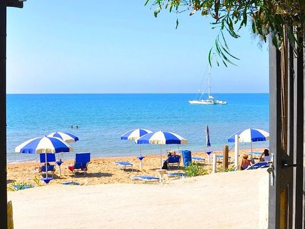 Makauda Beach  Residence - Appartamenti sul Mare  - Sciacca (AG)