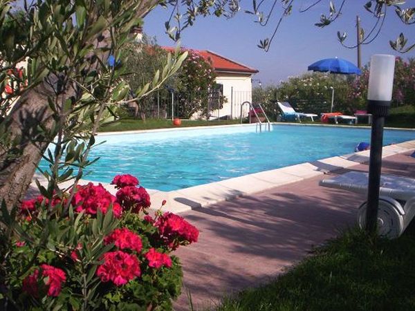 Masseria Santa Lucia - Agnone (IS)