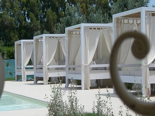 Relais Le Fornacelle - Castagneto Carducci (LI)