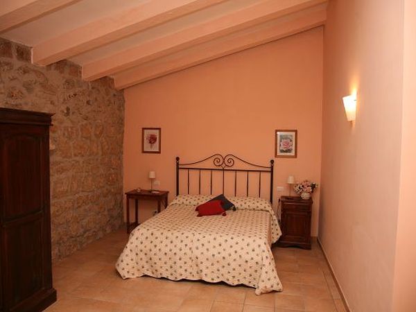 Tenuta Saracone - Montalto di Castro (VT)