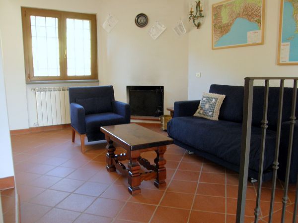 Mamosa - Castelnuovo Magra (SP)