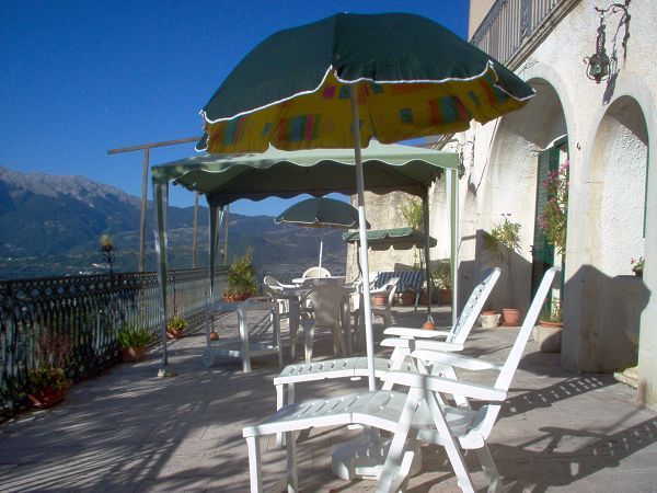 B. & B. LAntica Dimora - Macchiagodena (IS)