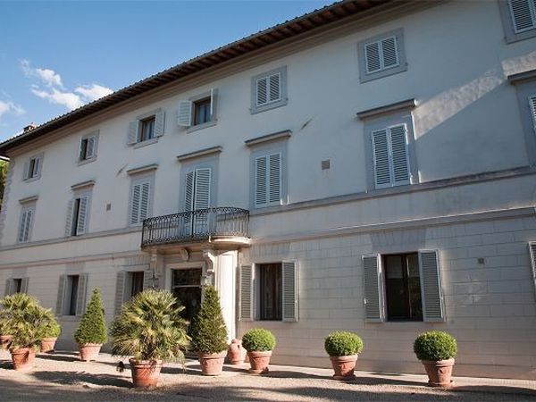 Hotel Garden  - Siena (SI)