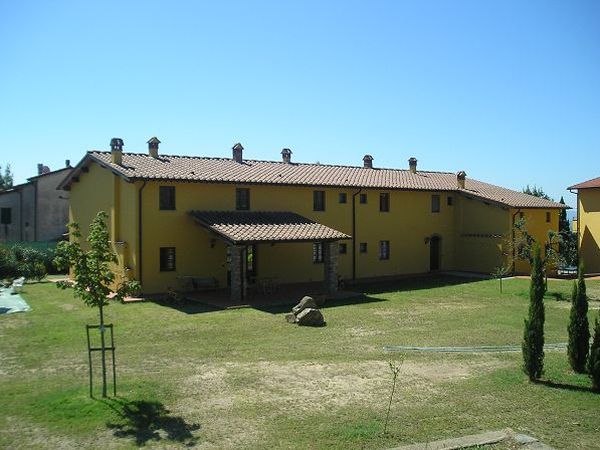 Agriturismo Podere Casalone