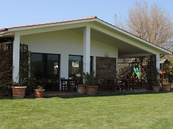 Agriturismo lIntrovabile 