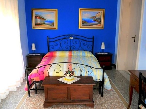 B&B Globetrotter Siracusa