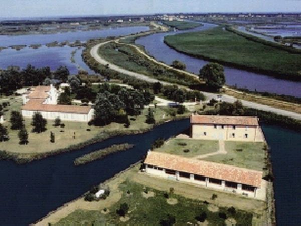 Hotel Rurale Cannevi