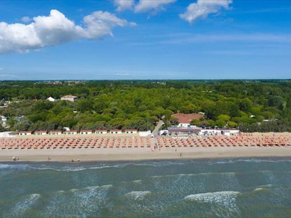 I Tre Moschettieri - Comacchio (FE)