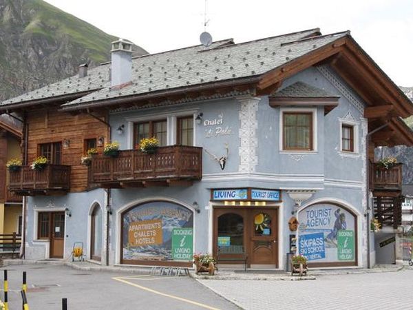 Livigno Chalets - Livigno (SO)