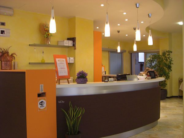 Family hotel Sbranetta  - Rozzano (MI)