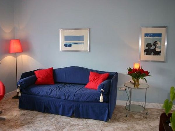 Casa Federica - Sorrento (NA)