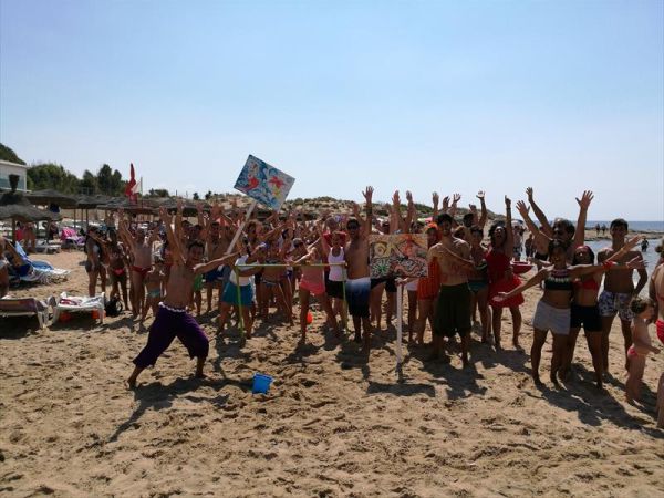 Villaggio Baia del Sole - Ragusa (RG)