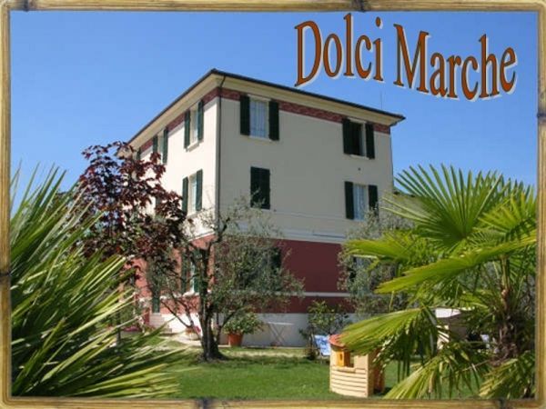 Agriturismo Dolci Marche  - Montalto delle Marche (AP)