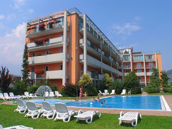 Ambassador Suite Hotel