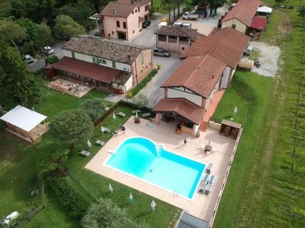 Agriturismo e cantina La Sabbiona - Faenza (RA)