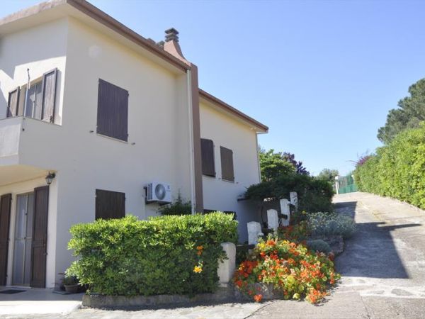 Lubagnu Vacanze - Castelsardo (SS)