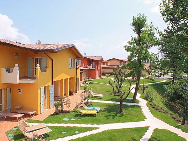 Residence Il Ruscello  - Manerba del Garda (BS)