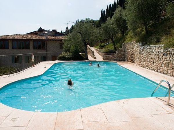 Borgo Alba Chiara - Toscolano Maderno (BS)