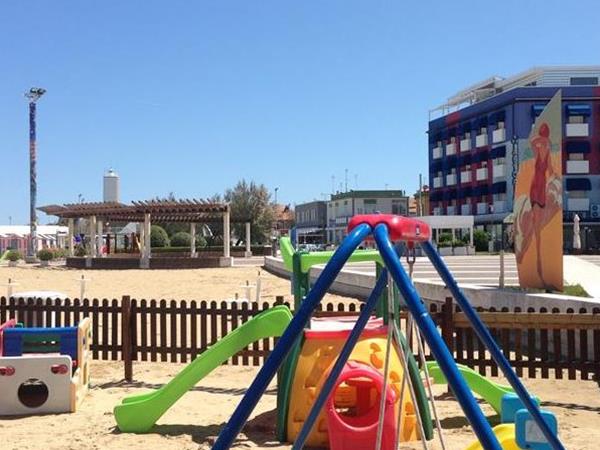 Hotel Astoria - Fano (PU)