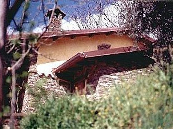 Chalet Su Foxile  - Aritzo (NU)