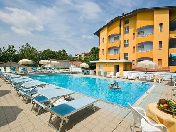 Parador hotel residence - Cesenatico (FC)