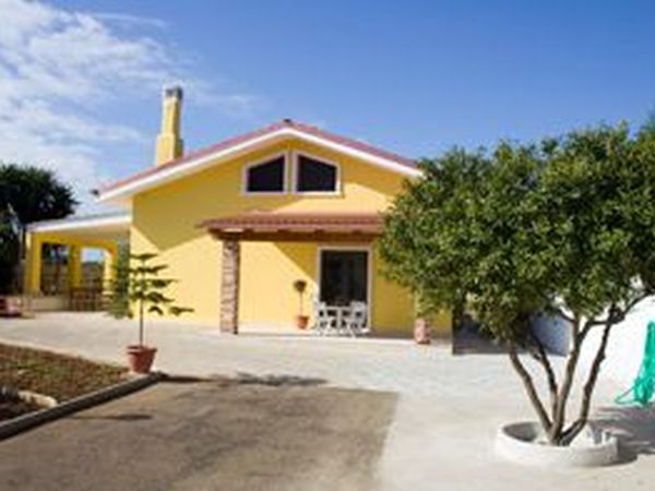 Casa Vacanza del  Cuore - Ugento (LE)