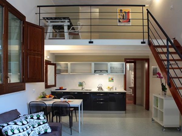 Residence Palazzo Ossuna - Trapani (TP)