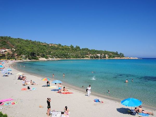 Villaggio Telis - Tortol (OG)