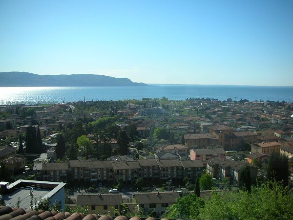Villa Susina - Toscolano Maderno (BS)